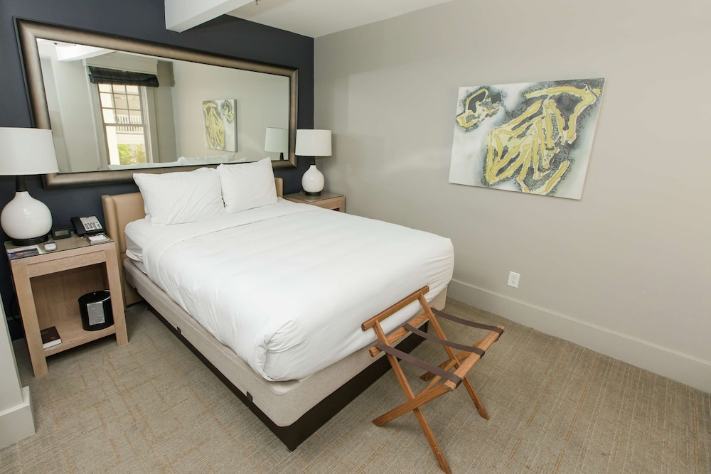 The Partridge Inn Augusta Curio Collection by Hilton 16/76