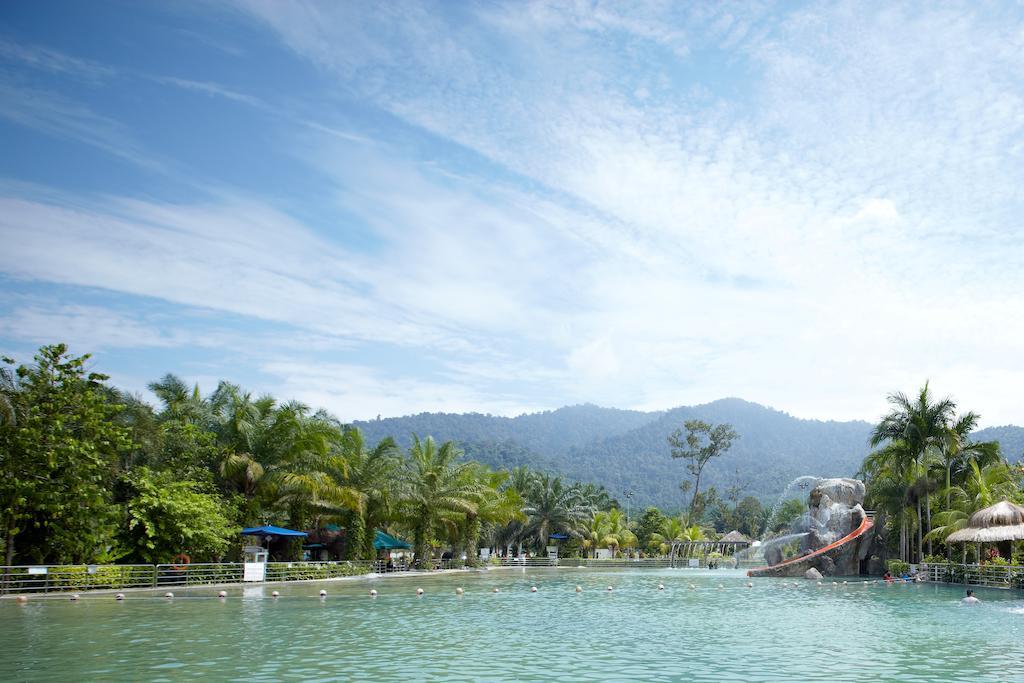 Felda Residence Hot Springs 21/25