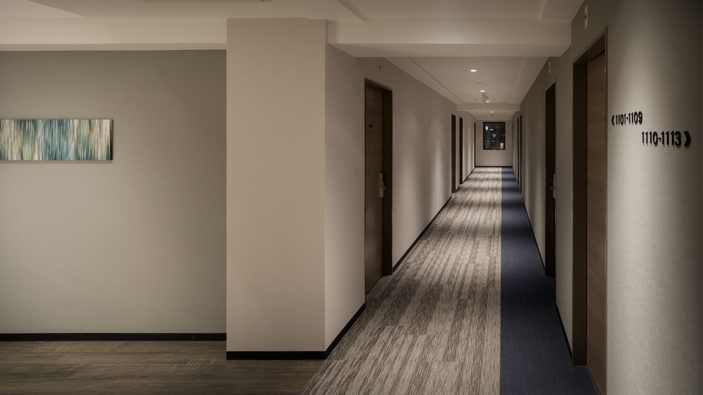 Tissage Hotel Naha By Nest 42/61