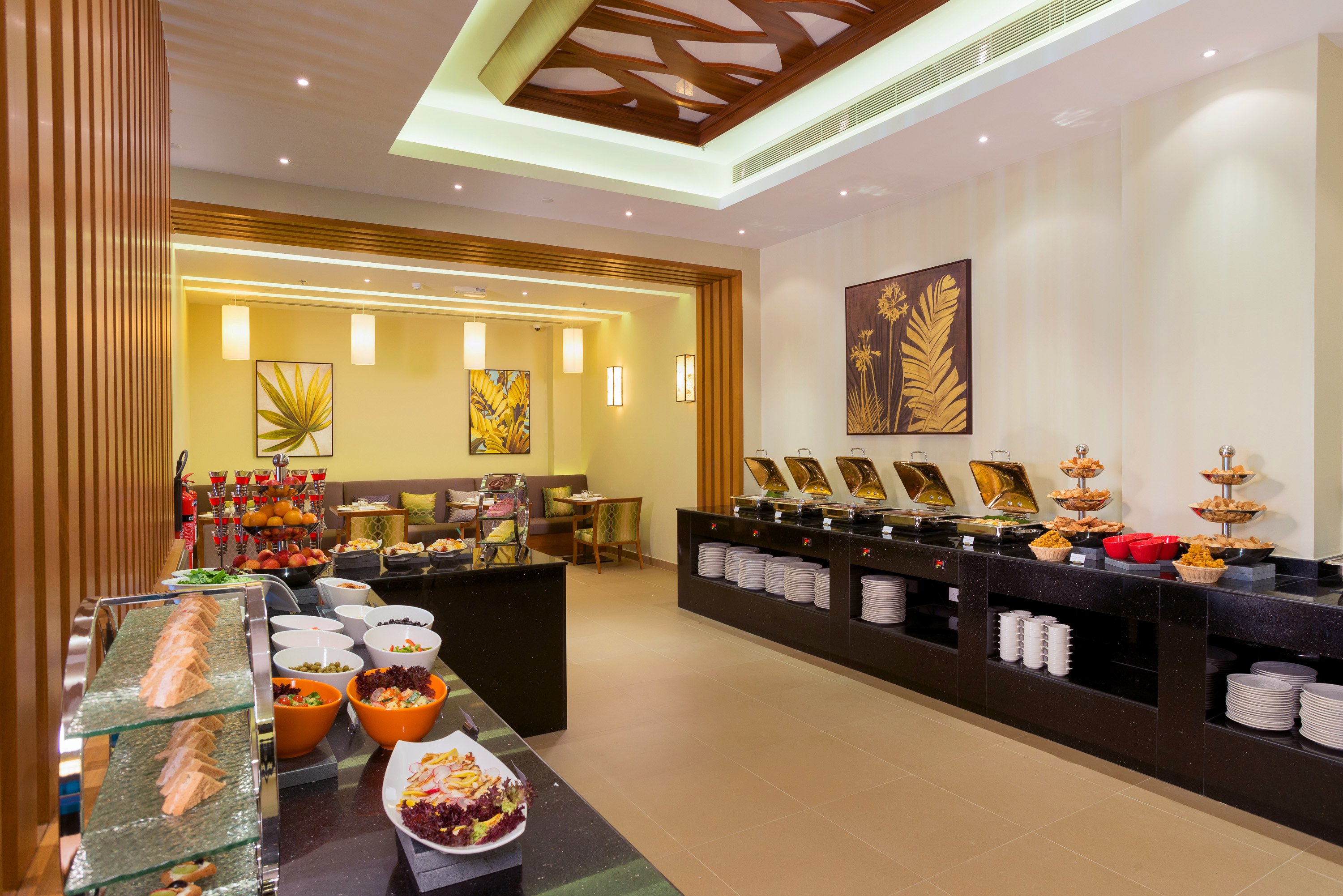 Centara Muscat Hotel Oman 66/80