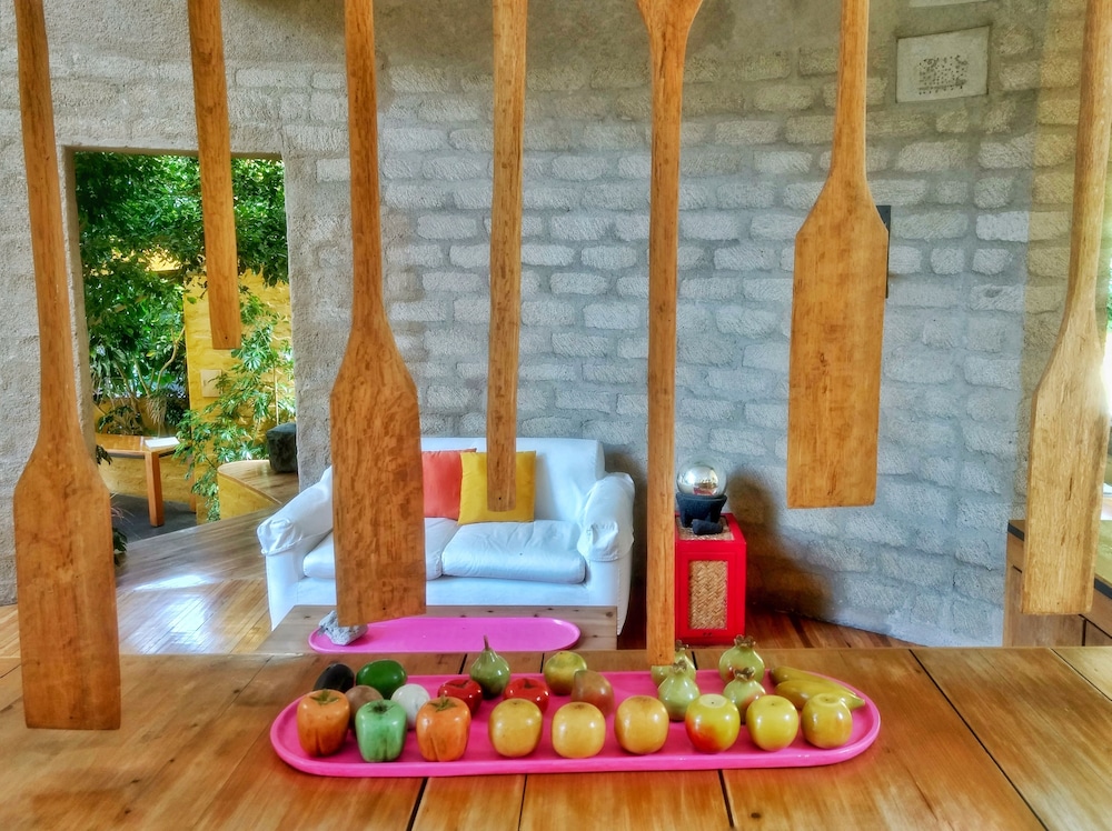 Casa en el Campo Hotel &amp; Spa 44/71