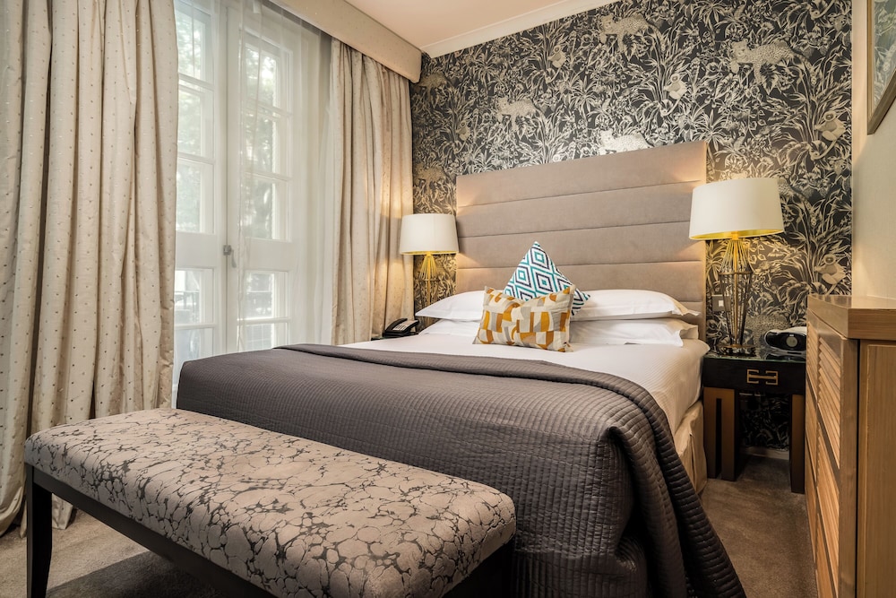 جناح جونيور بسرير مزدوج مع أريكة، The Beaufort Knightsbridge 6/10
