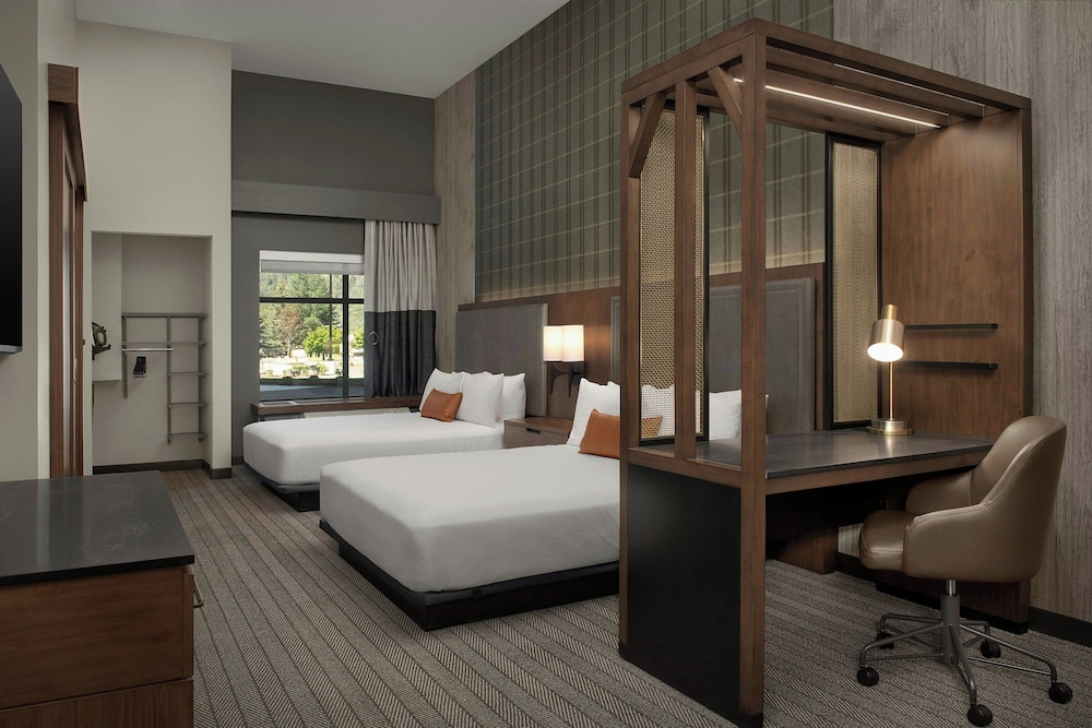 Springhill Suites By Marriott Steamboat Springs 23/63