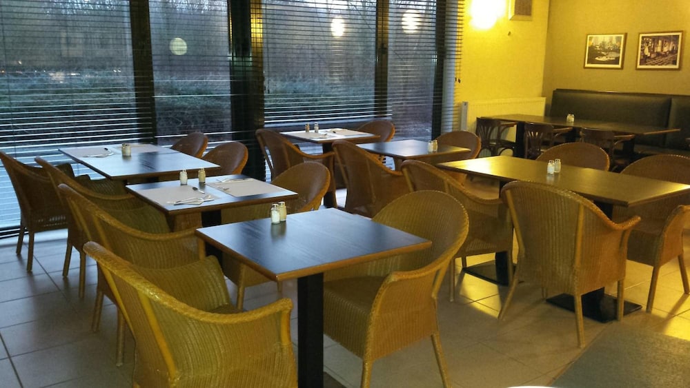 Hobbit Hotel Zaventem A 17/34