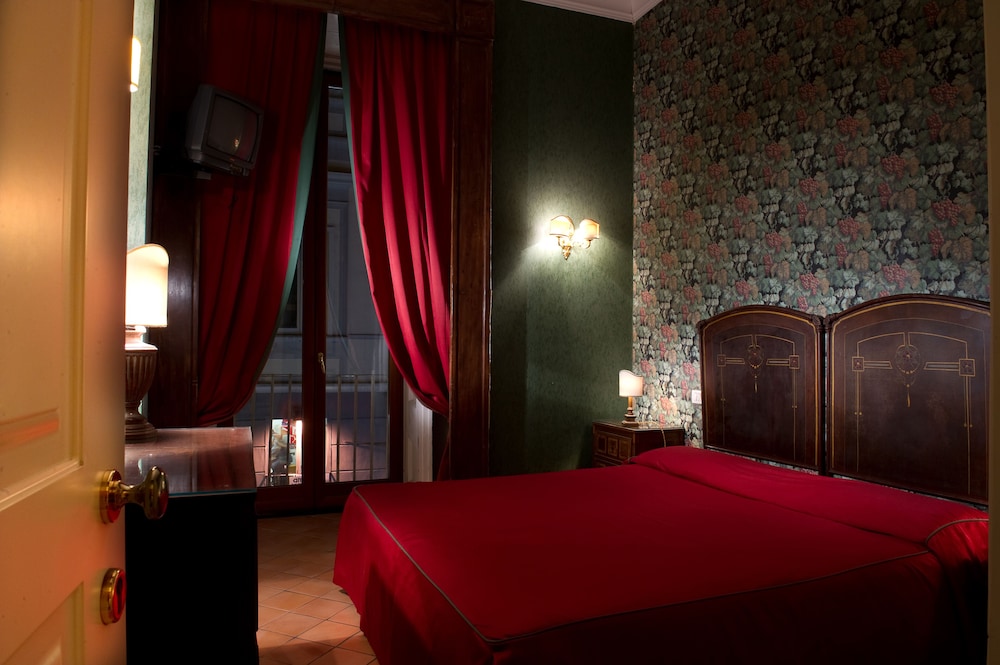 Chiaja Hotel De Charme 26/49