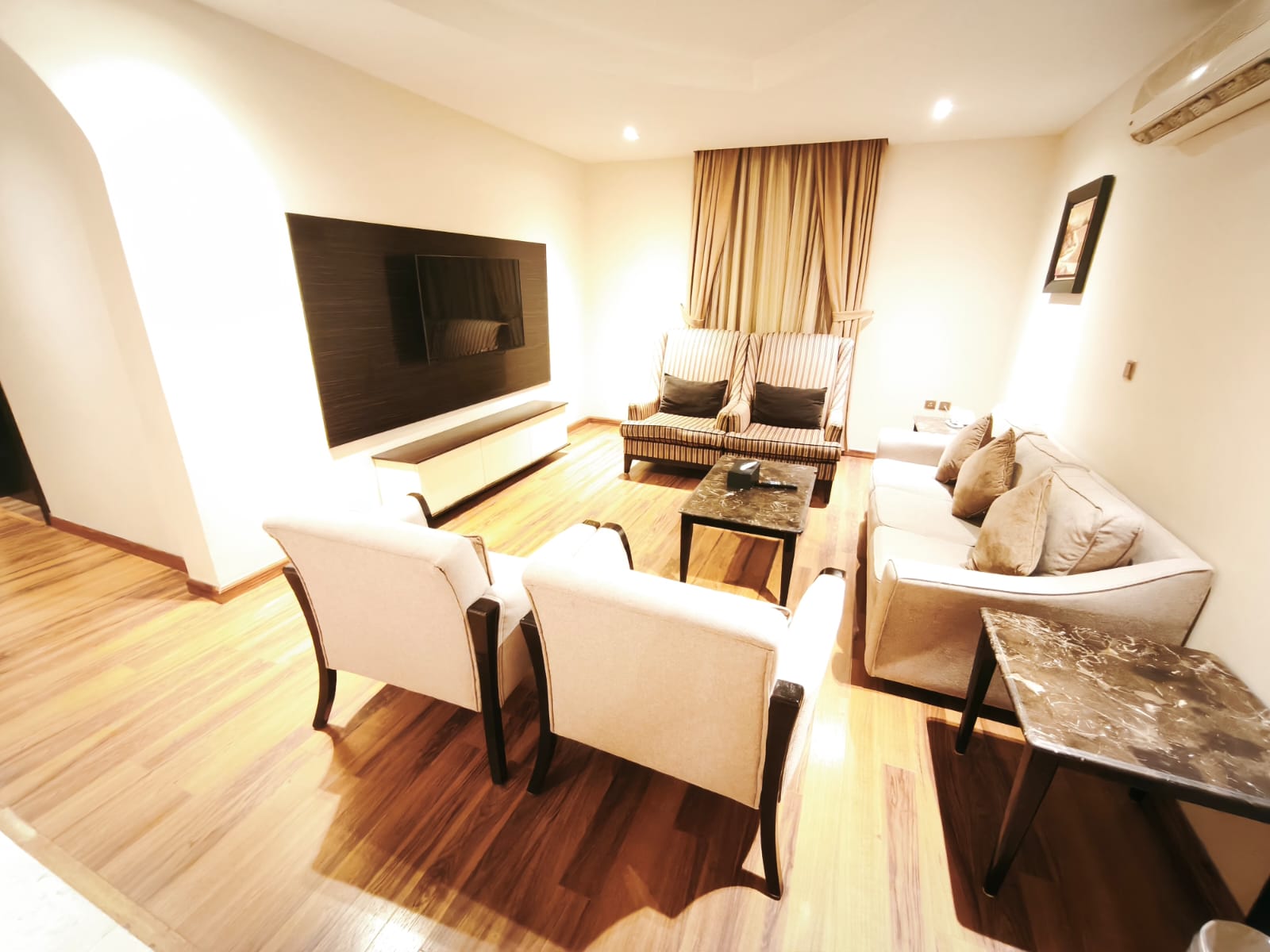 Dalo For Serviced Apartments 13/34
