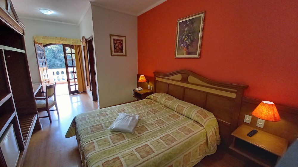 Hotel Shallon Campos do Jordão 32/51