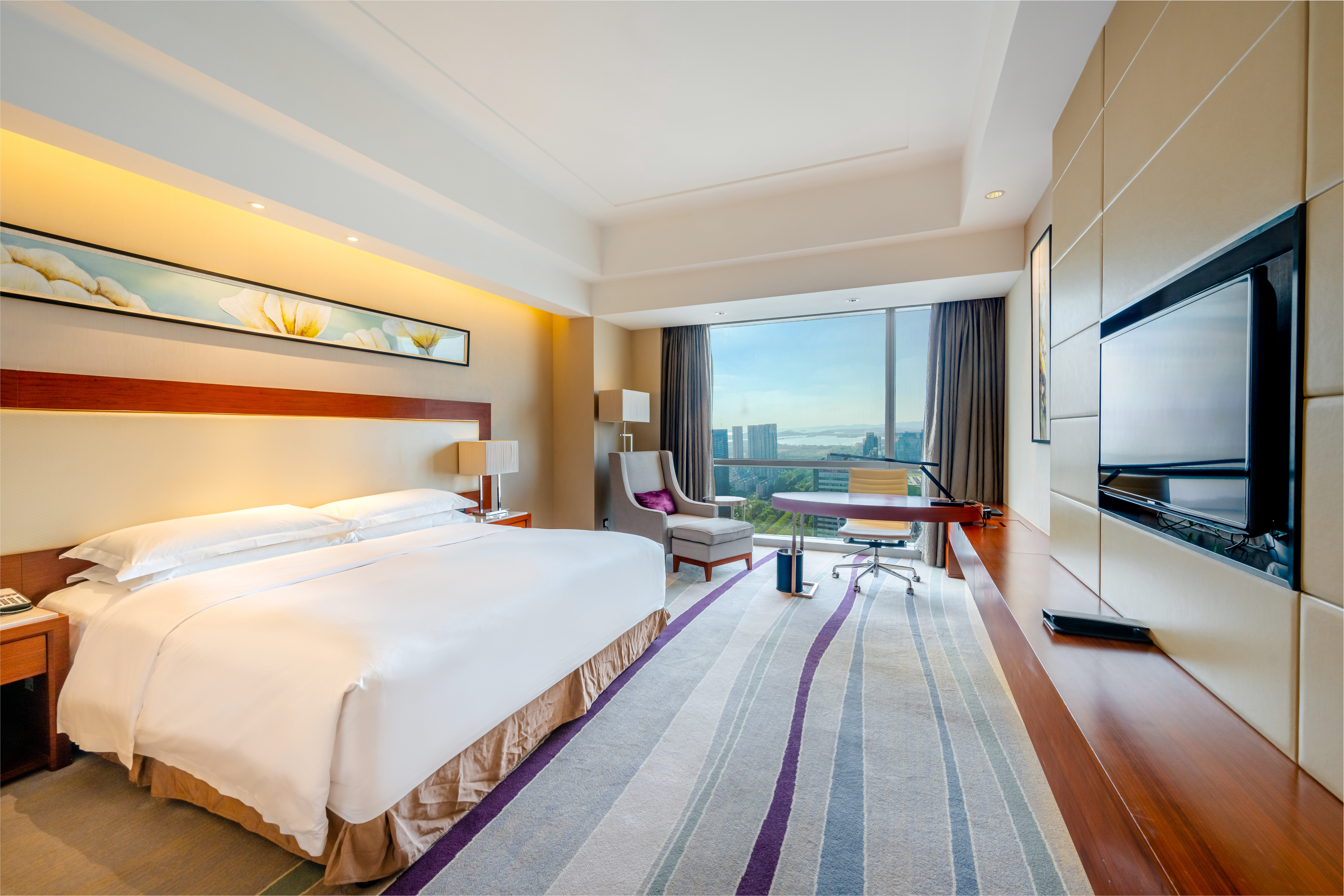 CROWNE PLAZA WUXI TAIHU 14/76