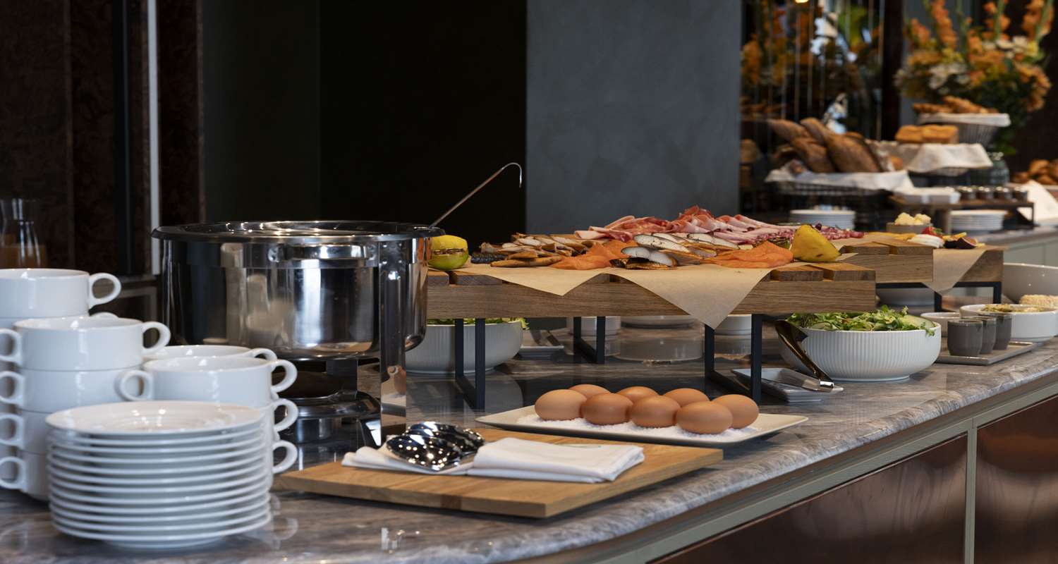 Flaner Hotel, WorldHotels Crafted 14/27