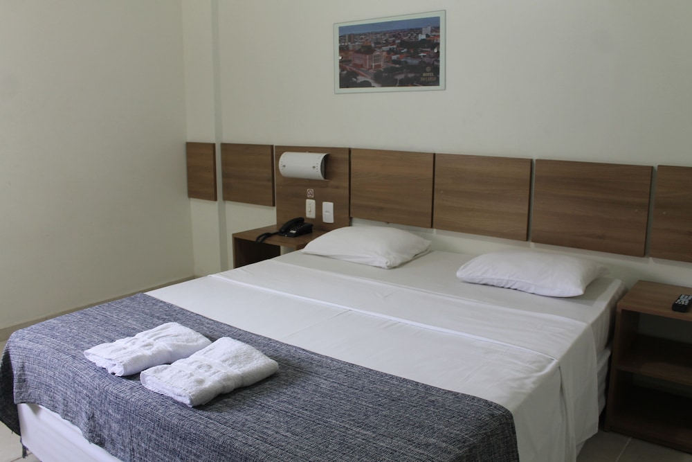 Hotel Do Largo Manaus 8/33