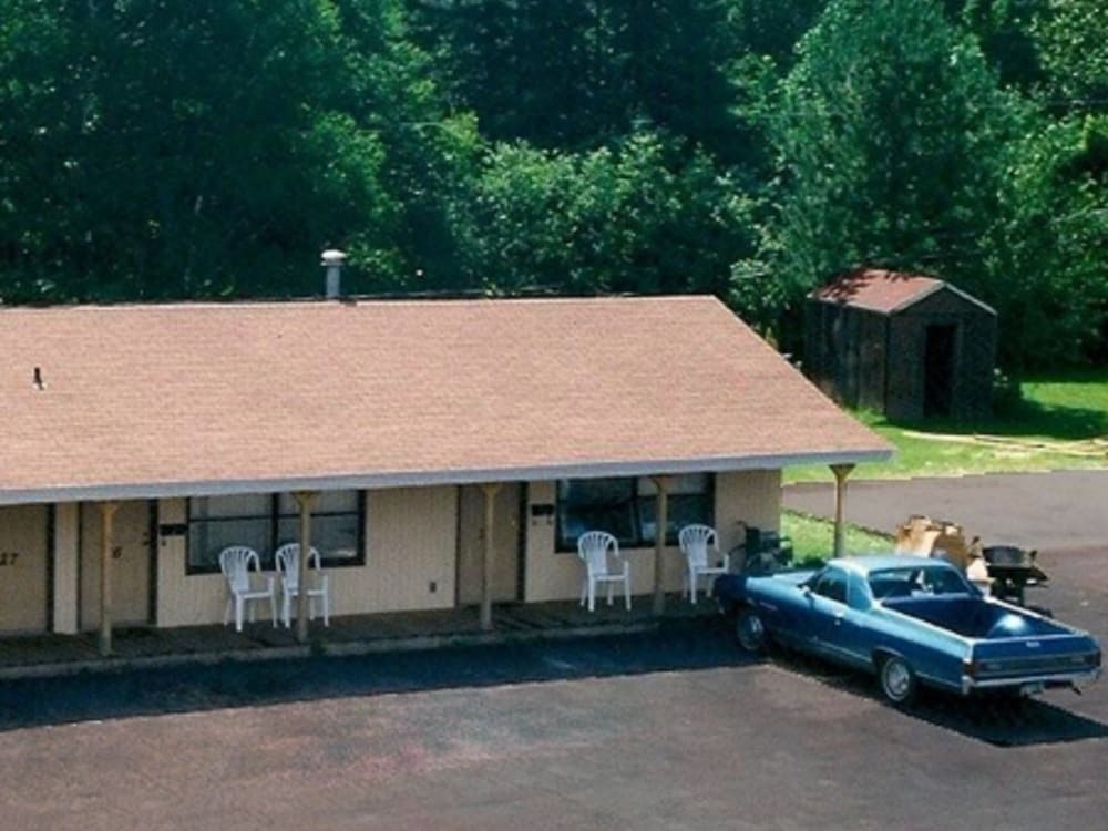 Allyndale Motel 3/13