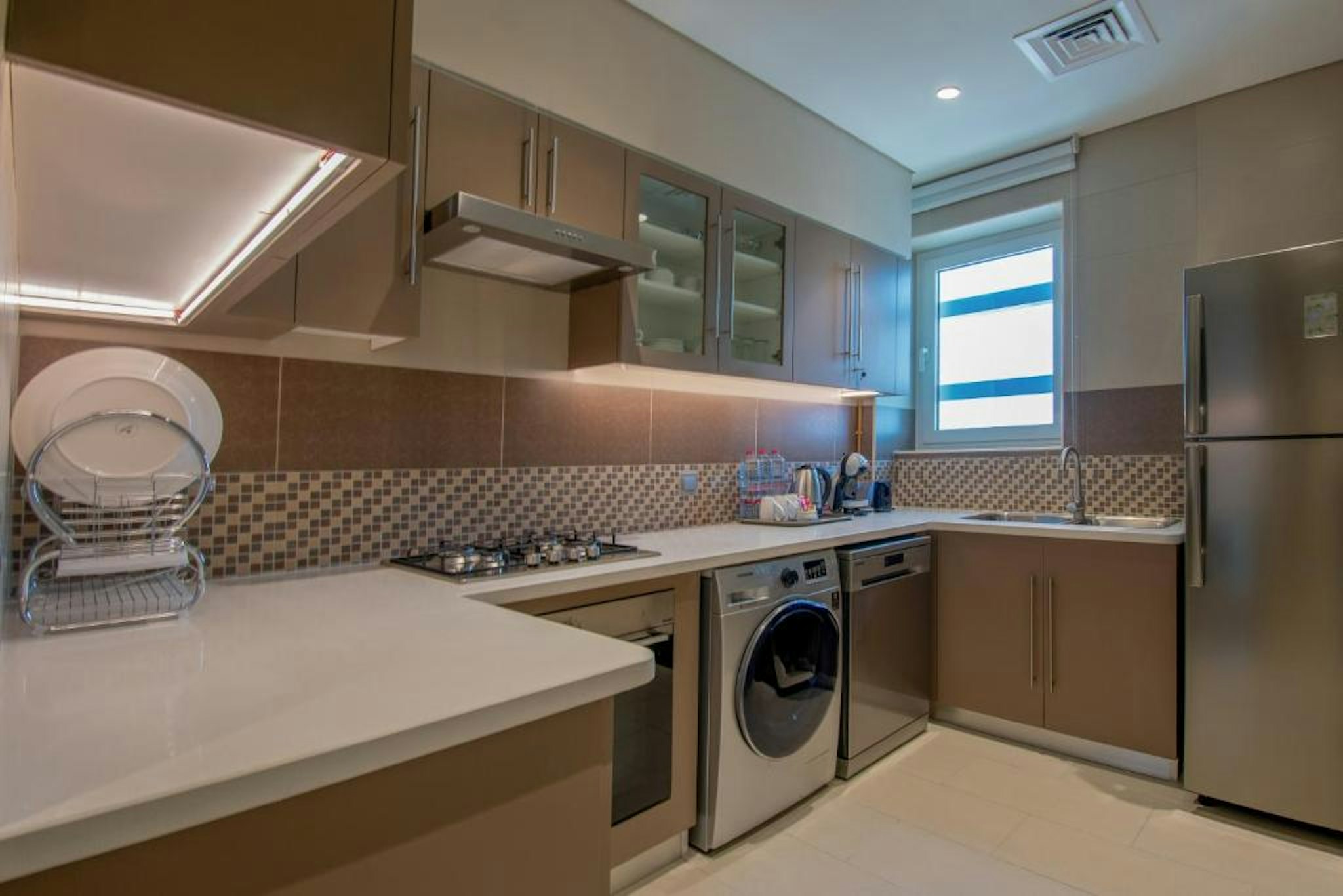 Jood Hotel Apartments 63/65