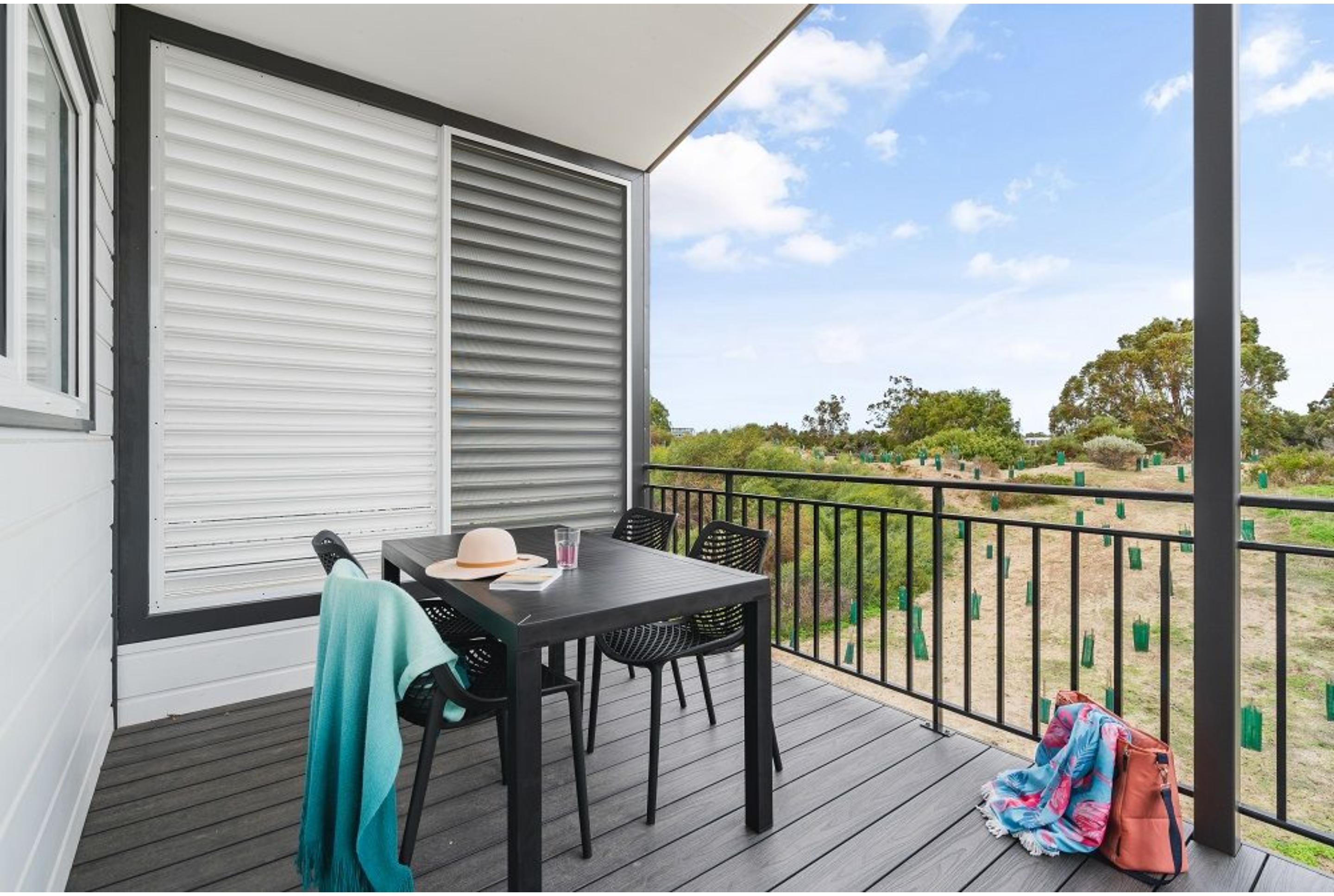 Discovery Parks - Bunbury Foreshore 37/47