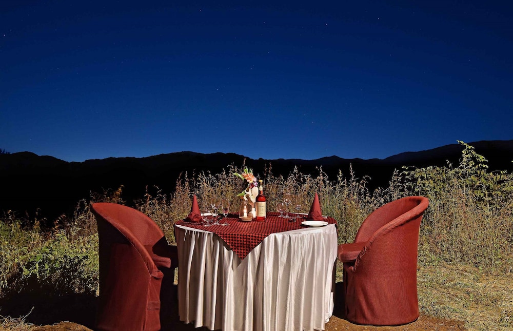 Kumbhalgarh Safari Camp 17/38