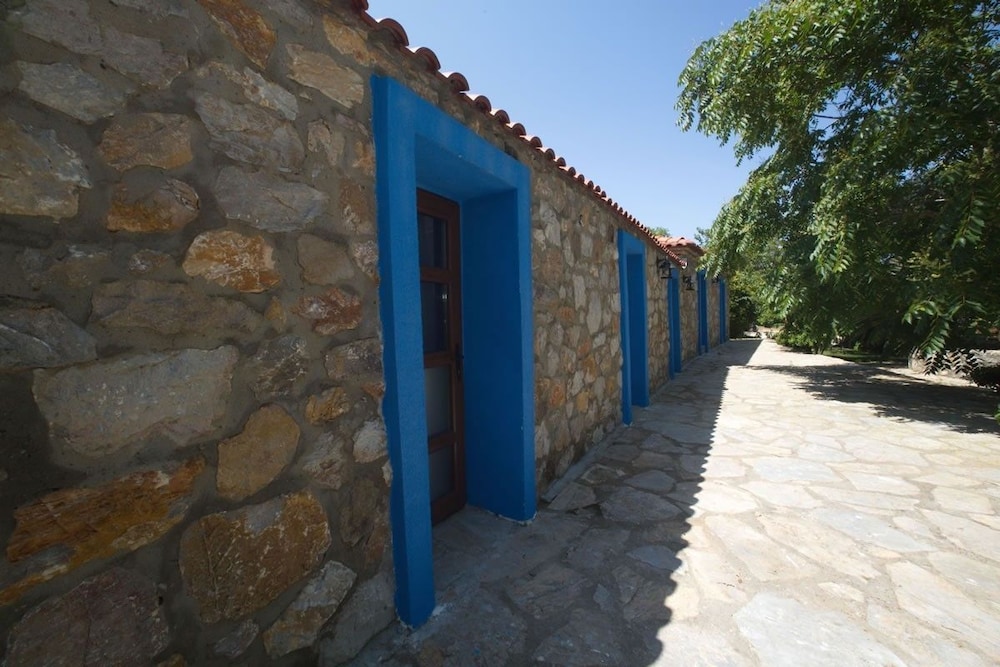 Ataol Tatil Ciftligi 2/34