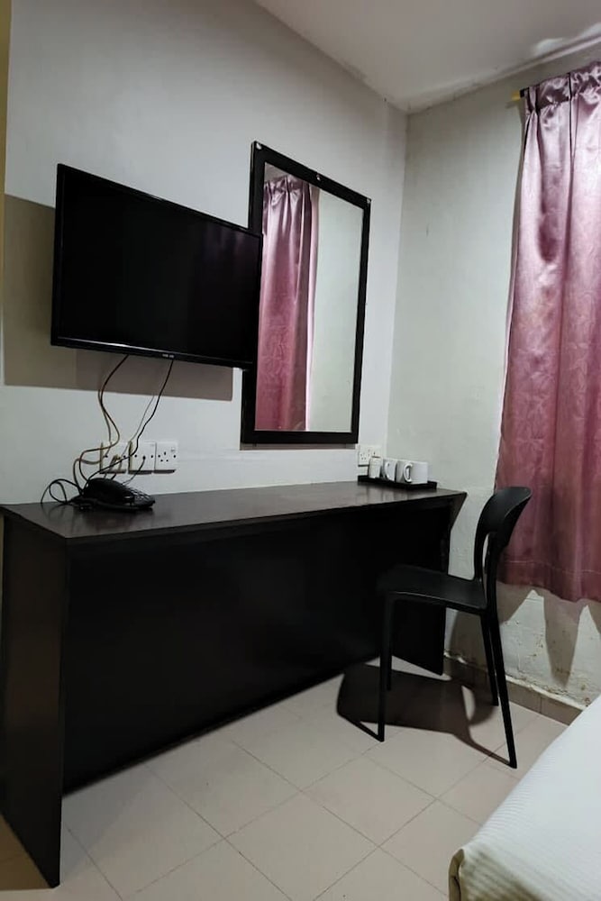 Tiong Nam Hotel 36/49