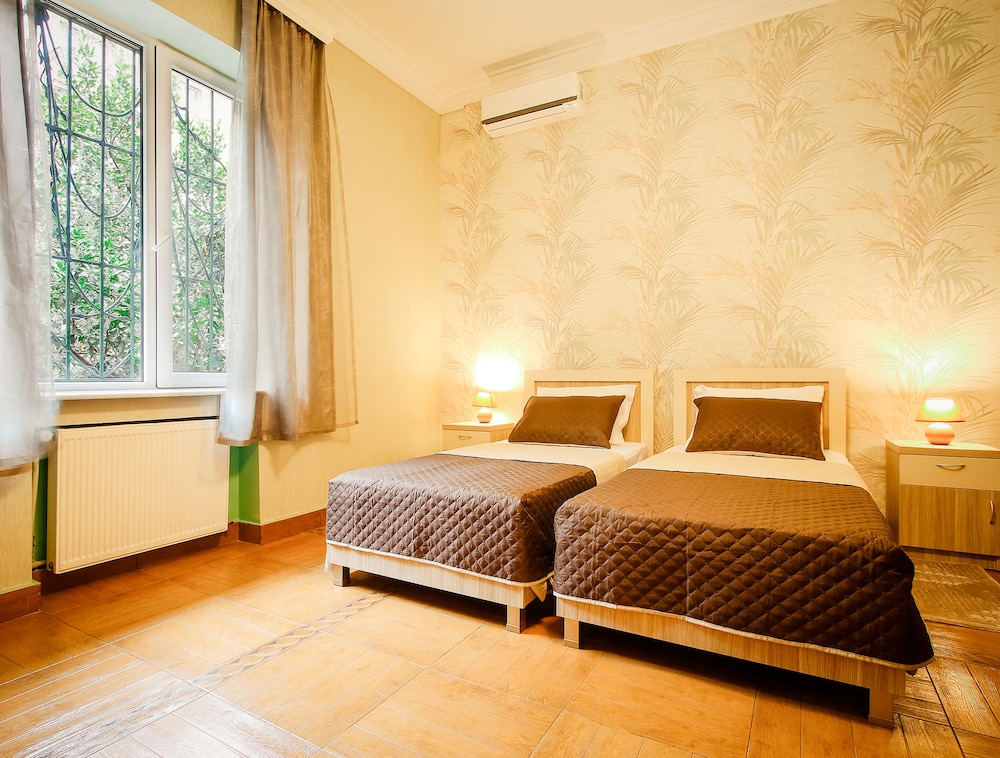 Hotel Tomas House 15/32