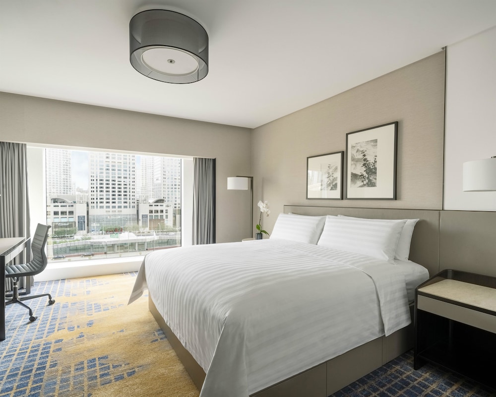 China World Hotel, Beijing, A Shangri-La Hotel 38/72