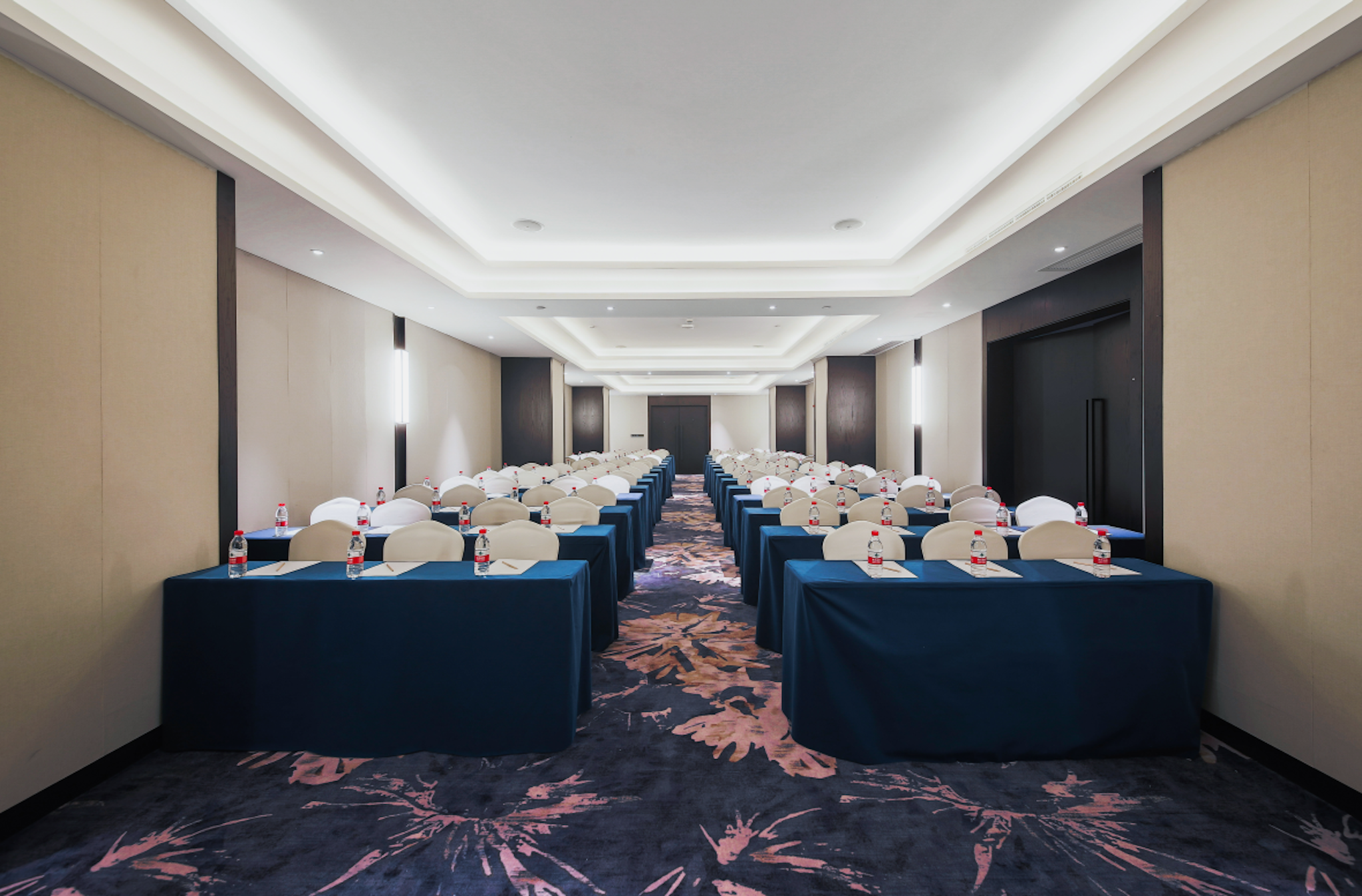 Rezen Dong Hotel Chengdu Tianfu Plaza Store 57/59