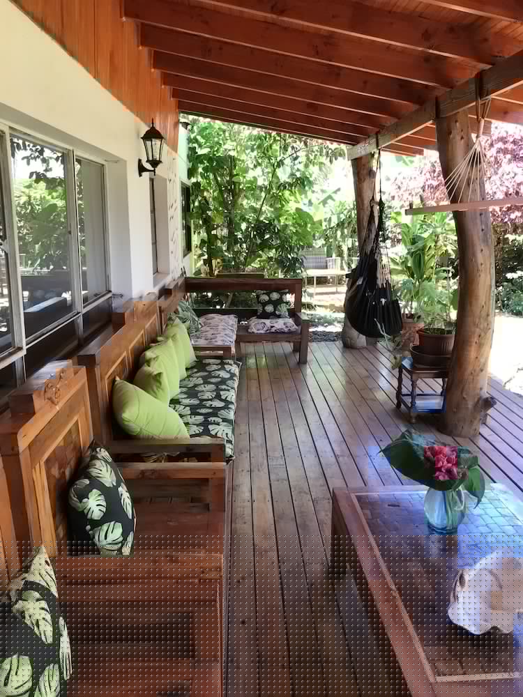 Hare Nua Hotel Boutique 61/71