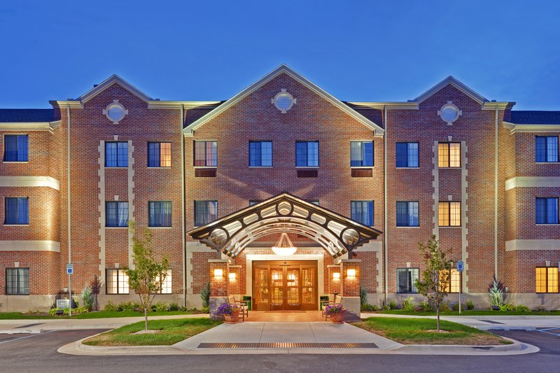 Staybridge Suites Indianapolis Carmel 2/44