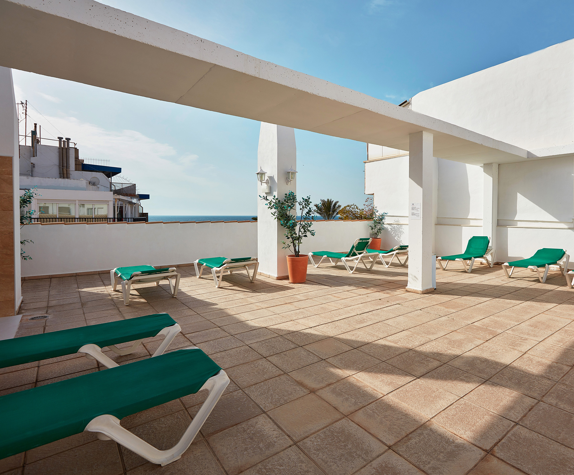 Milords Suites Benidorm 22/23