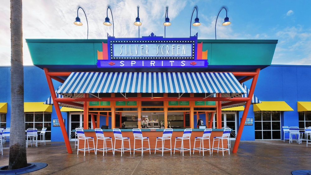 迪士尼全明星电影度假酒店(Disneys All Star Movies Resort) 图片5