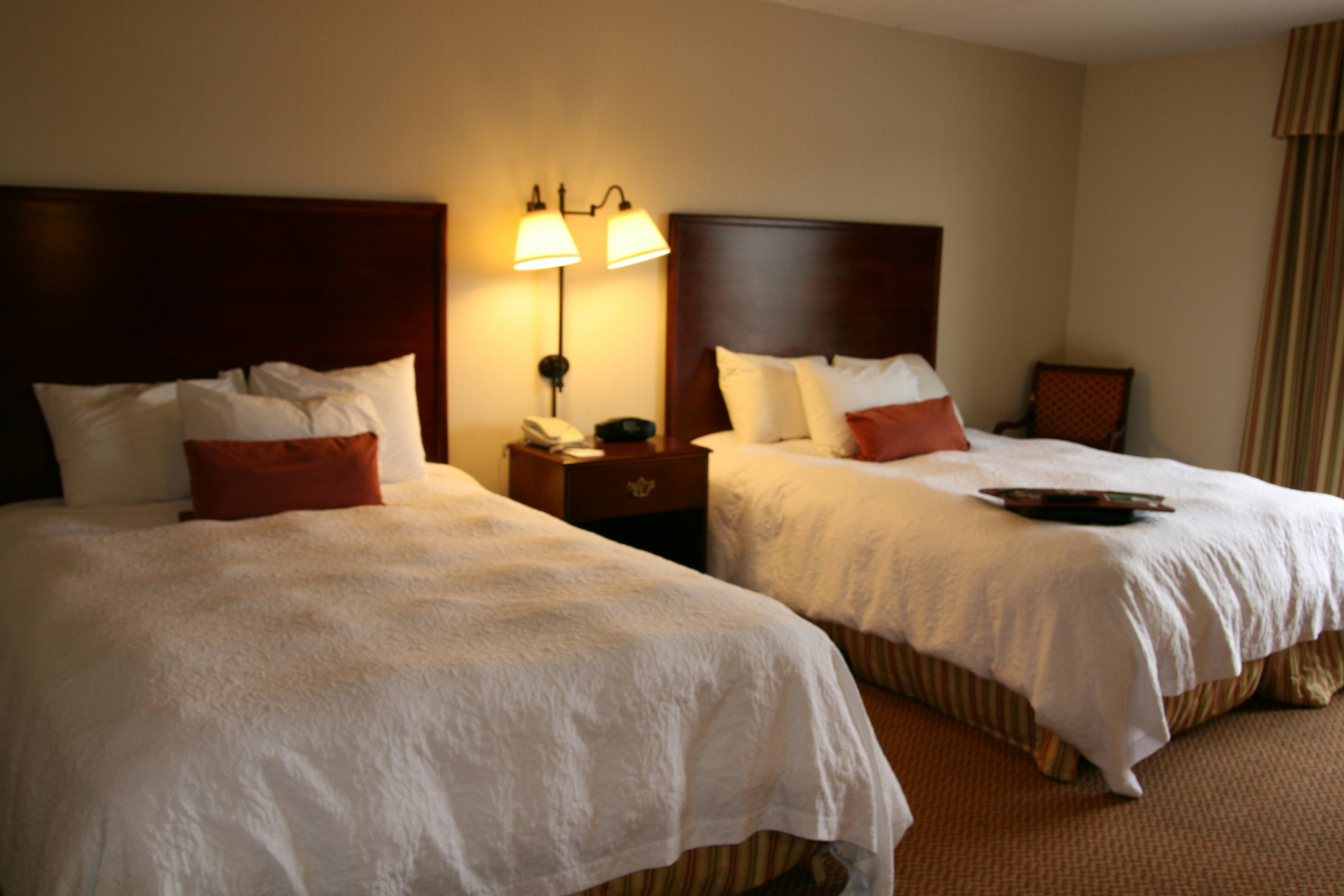 Hampton Inn By Hilton Emporia 10/49