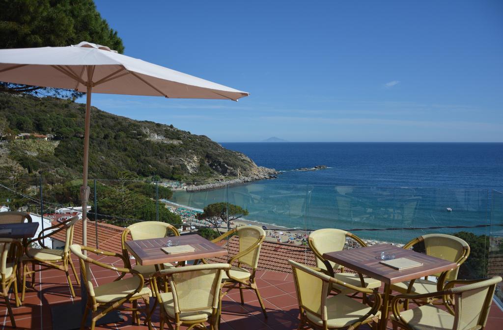 Hotel Baia Imperiale 34/34