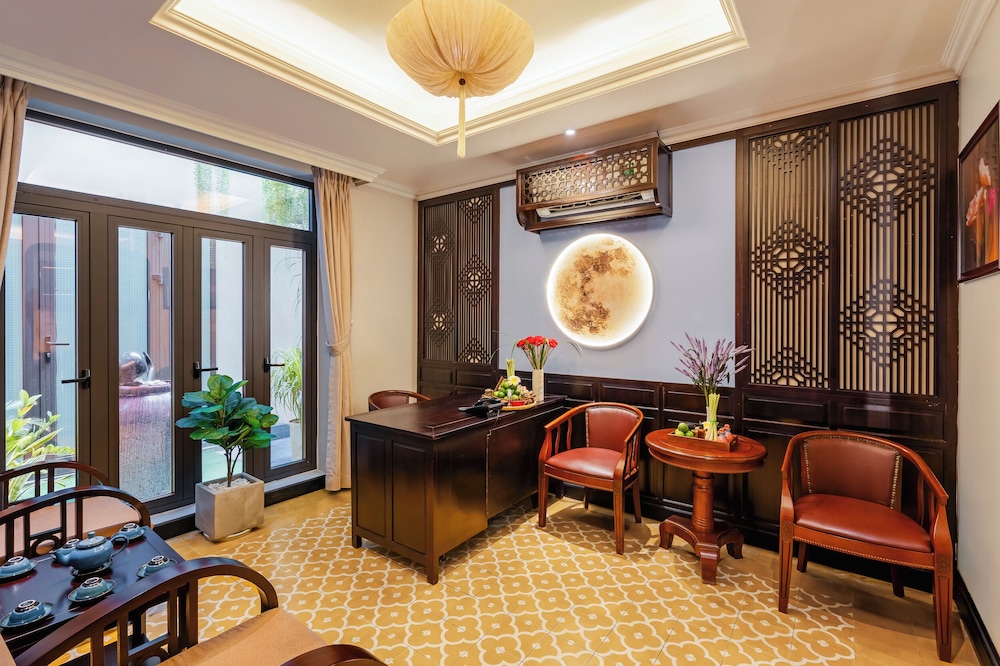 Laluna Hoi An Riverside Hotel & Spa 51/71