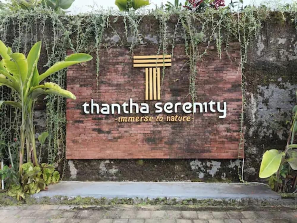 Thantha Serenity Resort 1/47