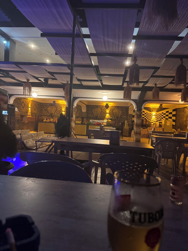 Grand Sem Hotel 4/58