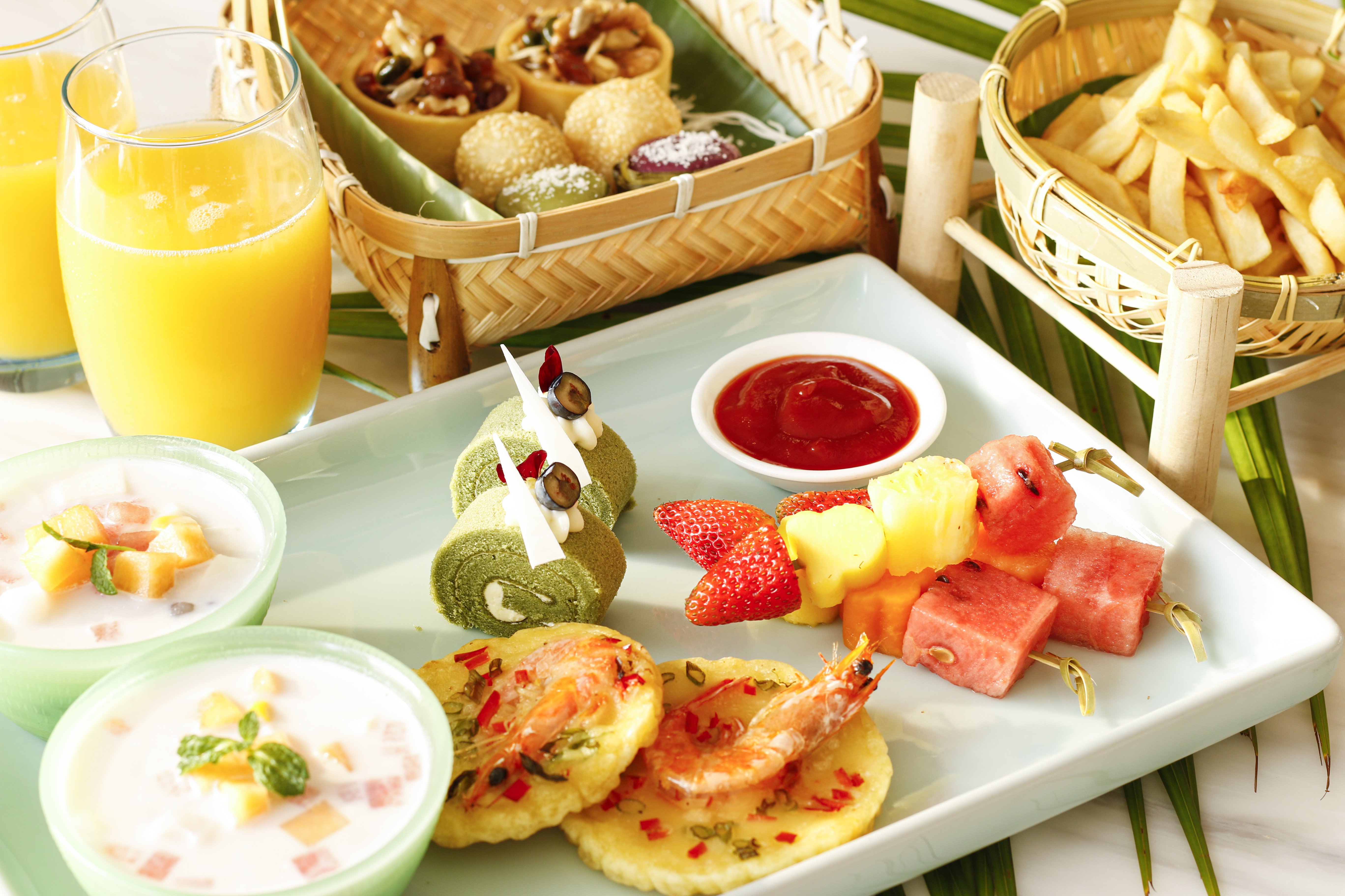Holiday Inn & Suites SANYA YALONG BAY 17/38