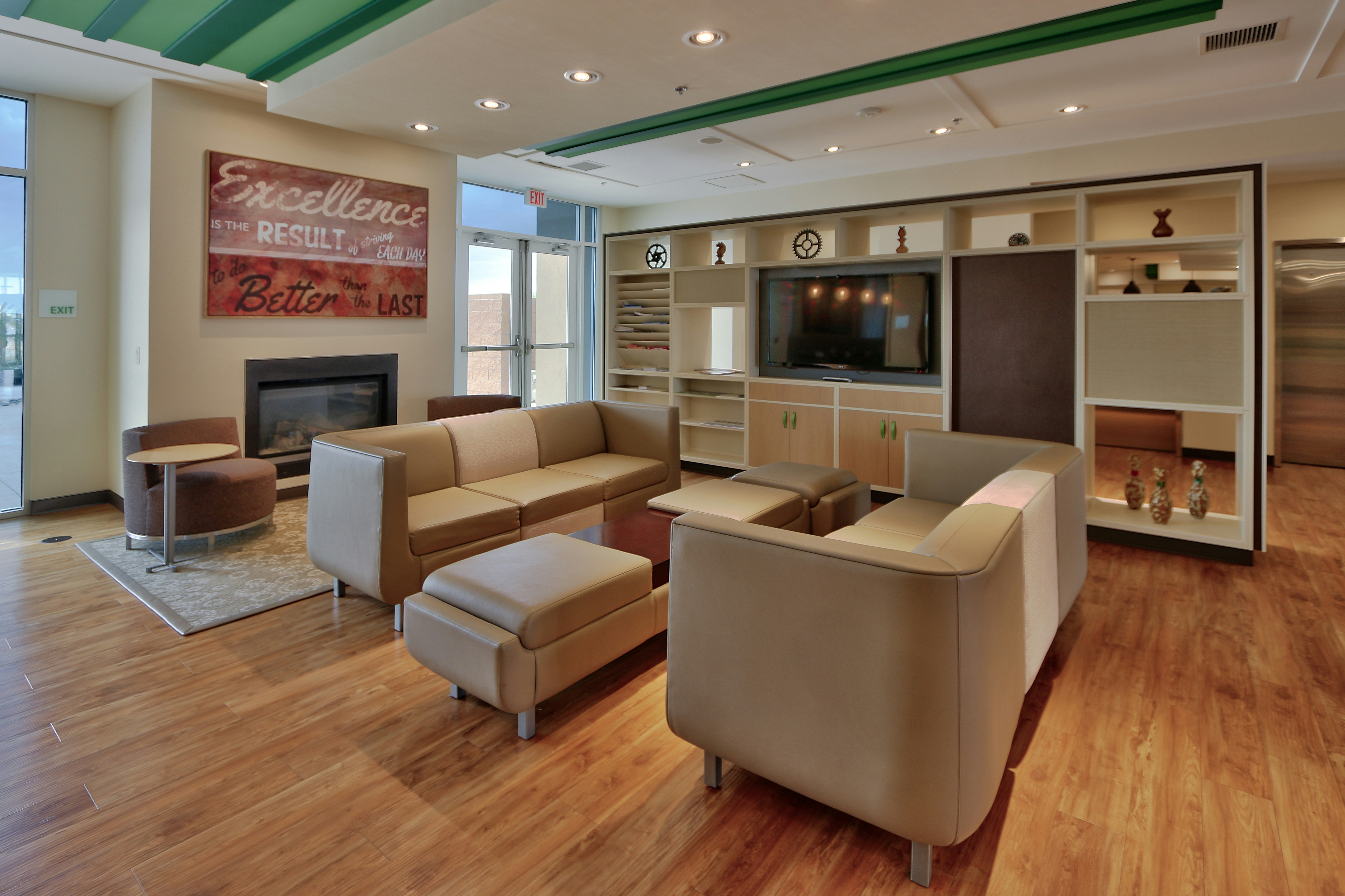 Holiday Inn Roswell 20/37