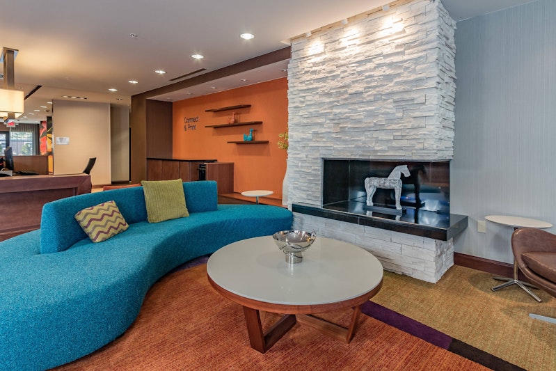 Fairfield Inn And Suites By Marriott Elkhart 11/19