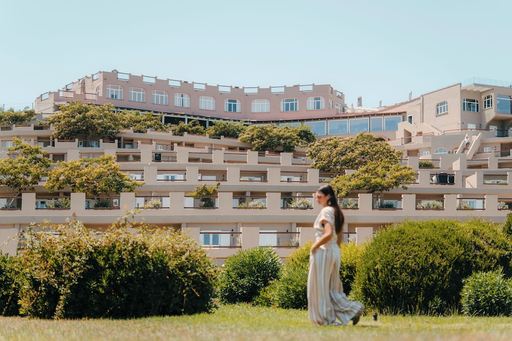 Mangia's Sardinia Resort in SANTA TERESA DI GALLURA