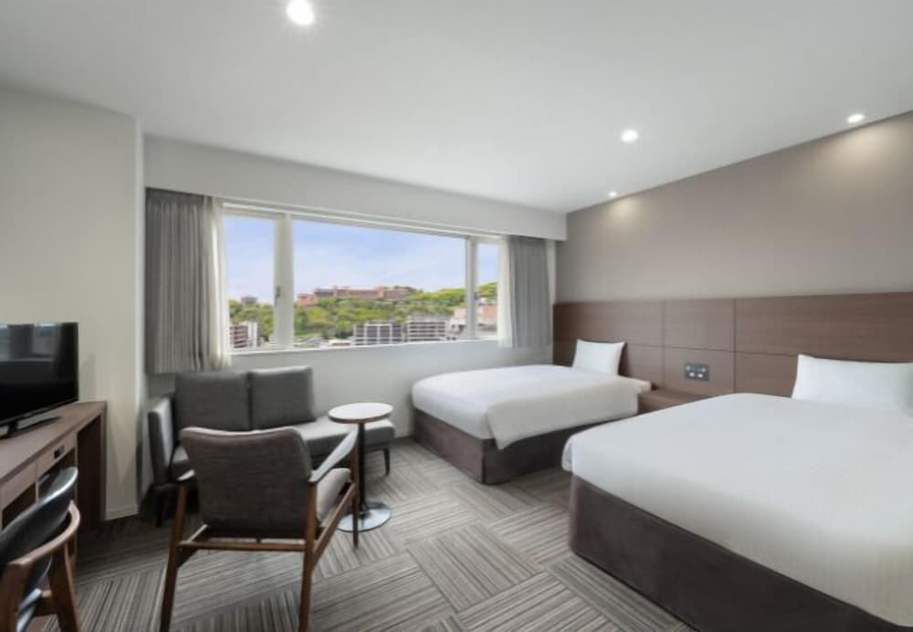Hotel Oriental Express Kagoshima Tenmonkan 20/59