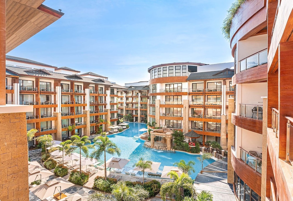 Mandarin Bay Resort and Spa 75/86