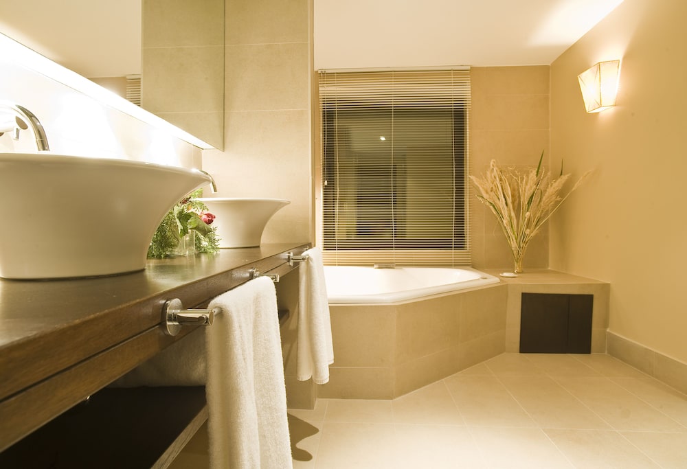 Loi Suites Chapelco Hotel 68/68