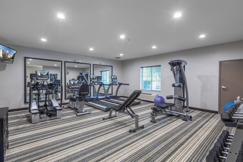Candlewood Suites Greenville 11/28