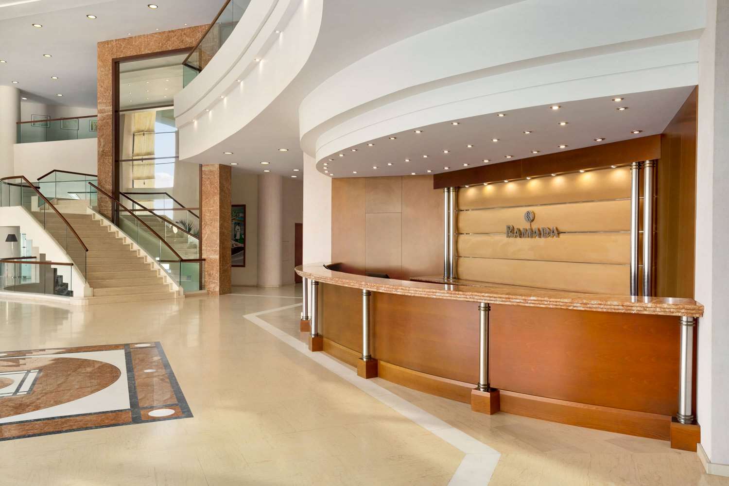 Ramada Plaza by Wyndham Thraki 7/49