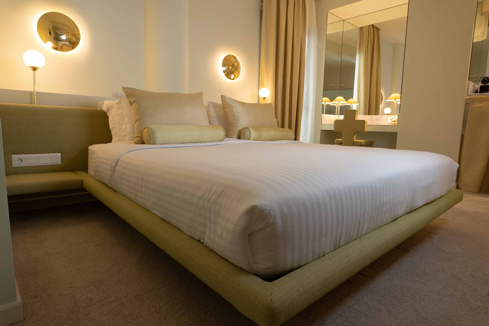 Apollo Palm Hotel 26/66