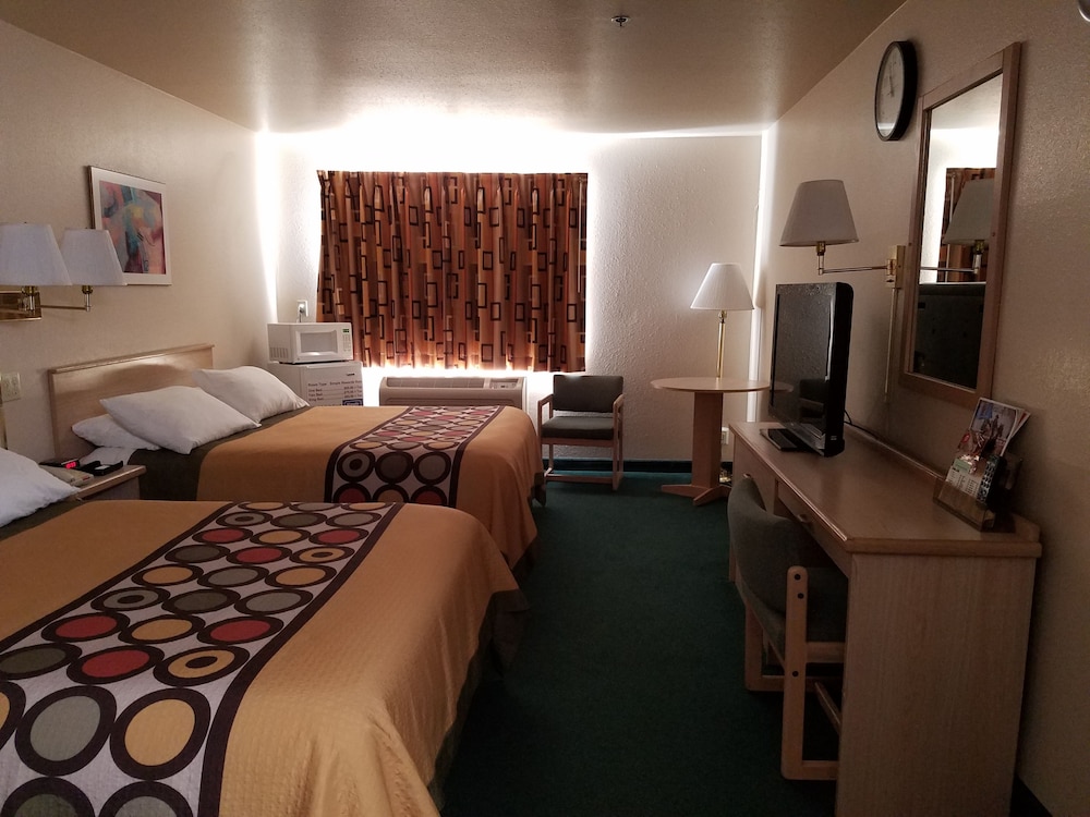 Simple Rewards Inn 8/22