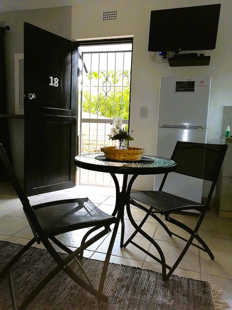 Sabi Star Chalets 23/50