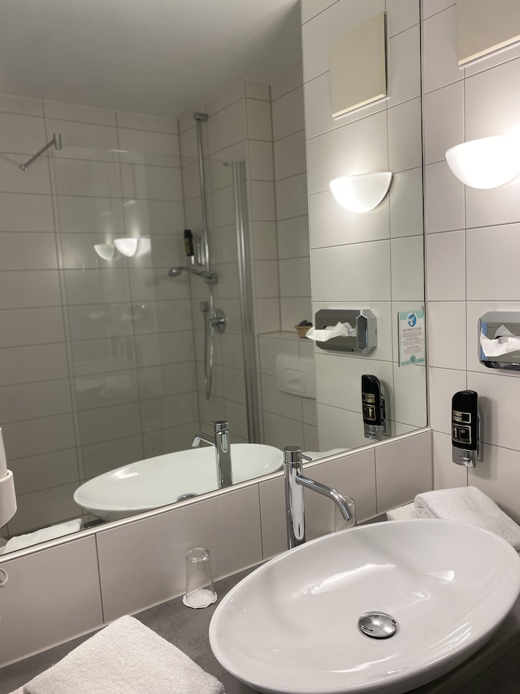 City Hotel Fortuna 41/41