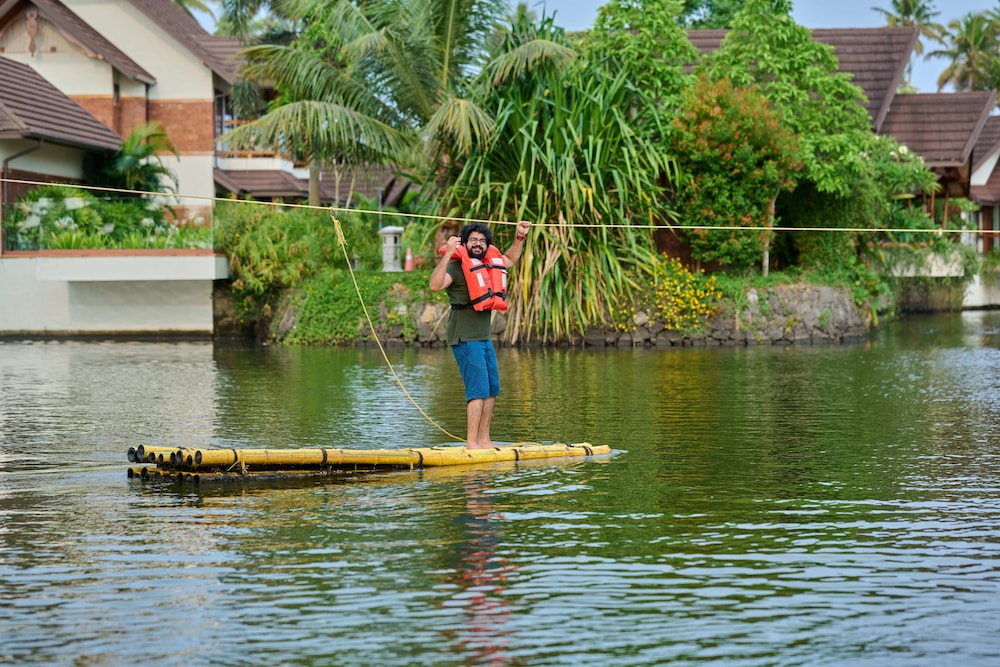 Gokulam Grand Resort and Spa Kumarakom 39/50