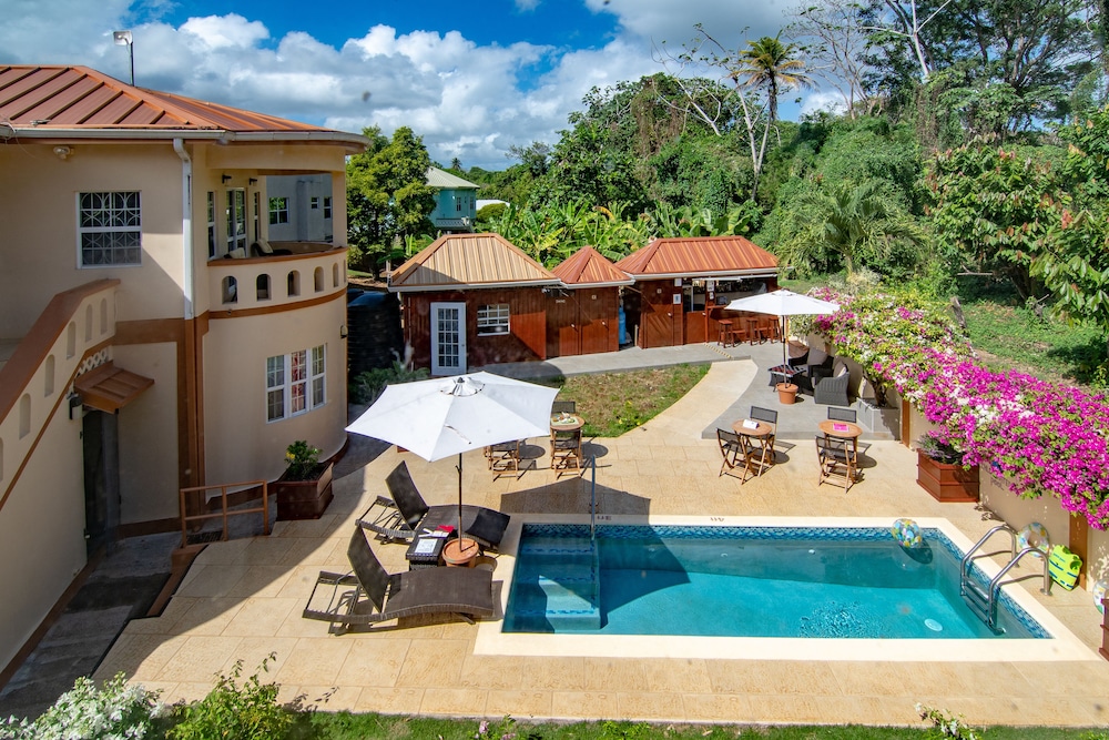 Valley Breeze Guest House 39/45