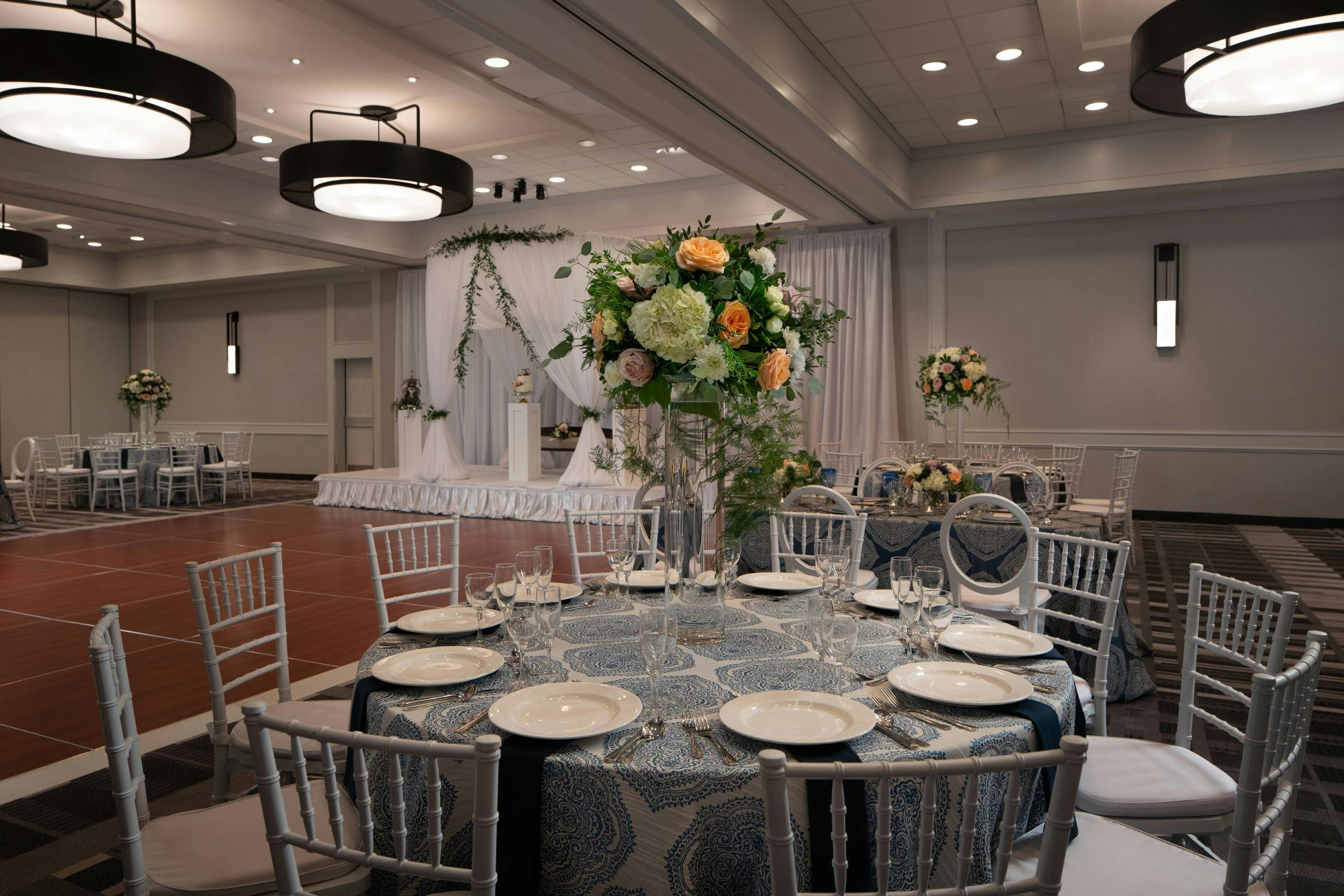 Marriott Tysons Corner 42/66