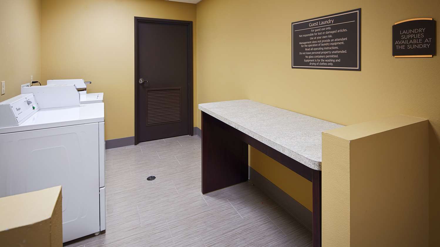 Best Western Plus New Orleans Airport Hotel 11/14