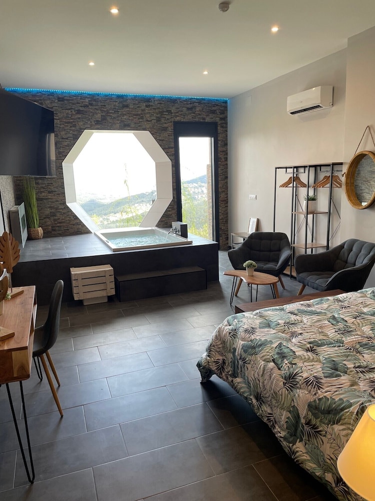 Hotel Petit Mirador 23/66